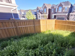 Fence Falcon Contracting INC in Alberta