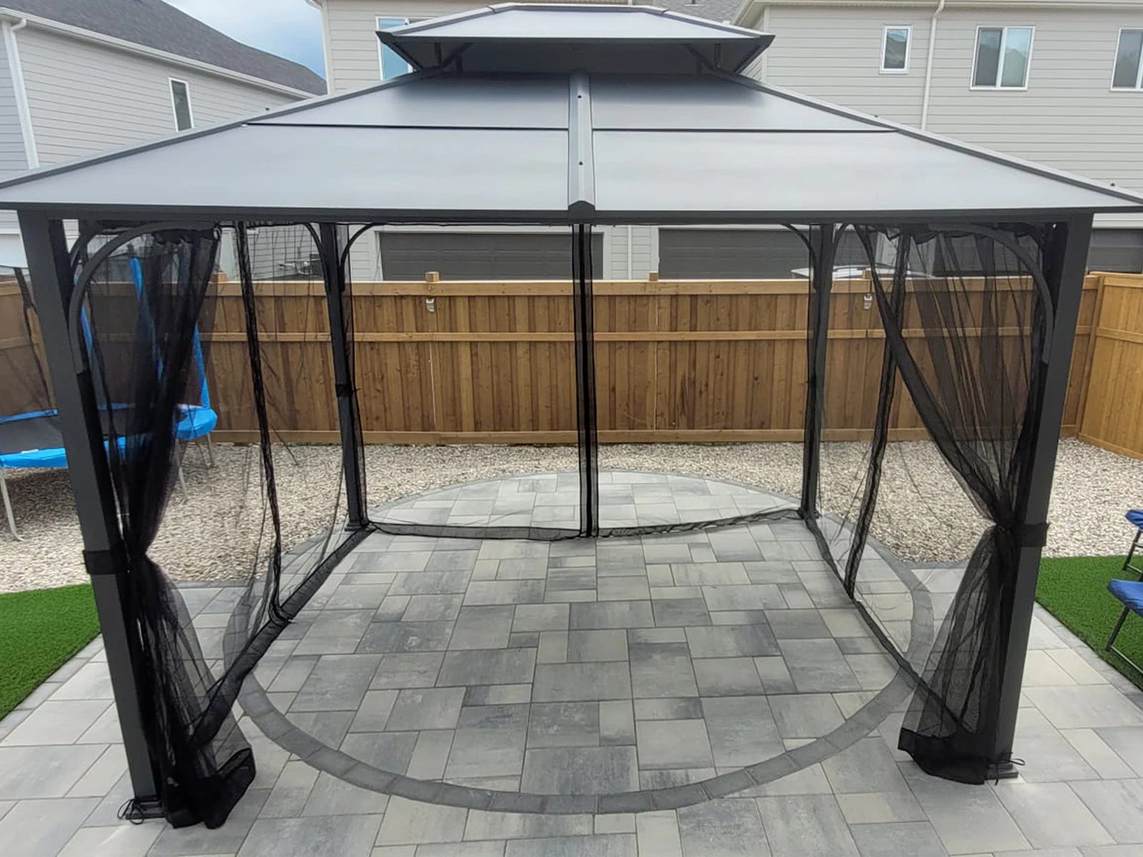 wooden pergola builder in Calgary wooden pergola builder in Calgary