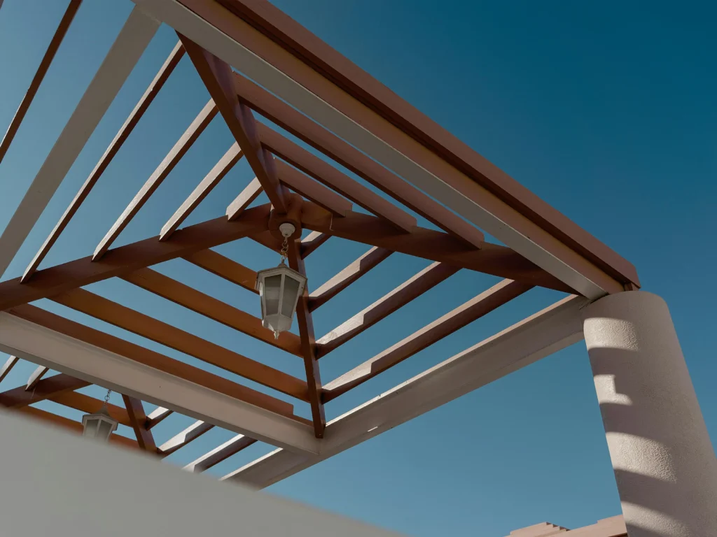 buying pergola in Calgary Canada