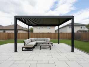 Ideas for Outdoor Living with a Calgary Pergola