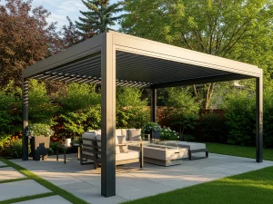 Aluminum Pergolas in Calgary ultimate guide