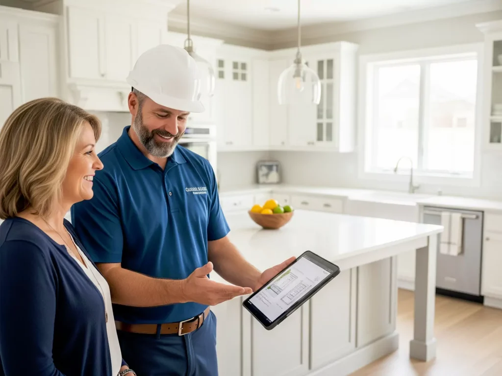 Professional Calgary Contractor