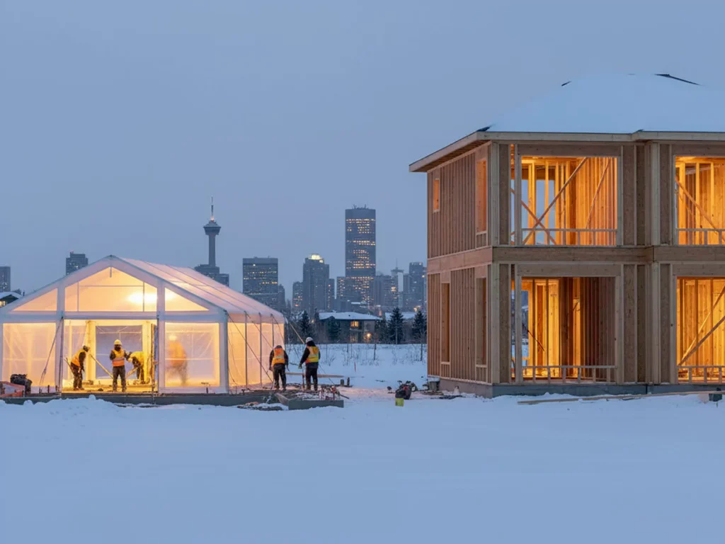 Impact of Local Climate and Seasonal Considerations