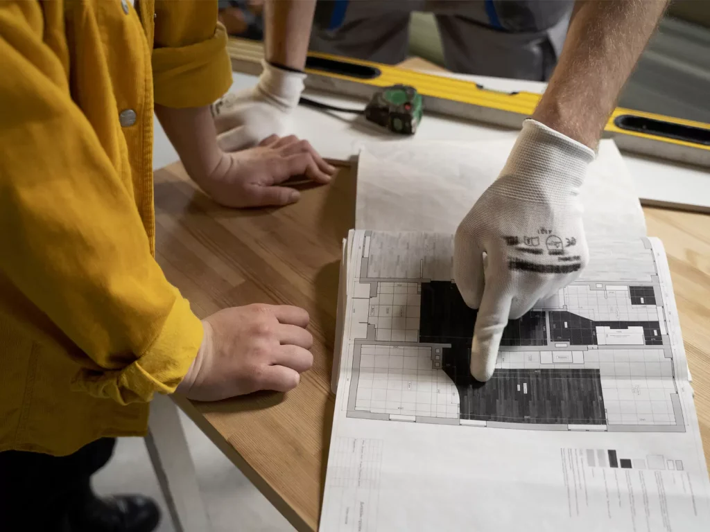 Understanding Complete Home Renovations