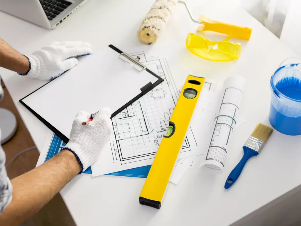 Popular Renovation Projects in Calgary