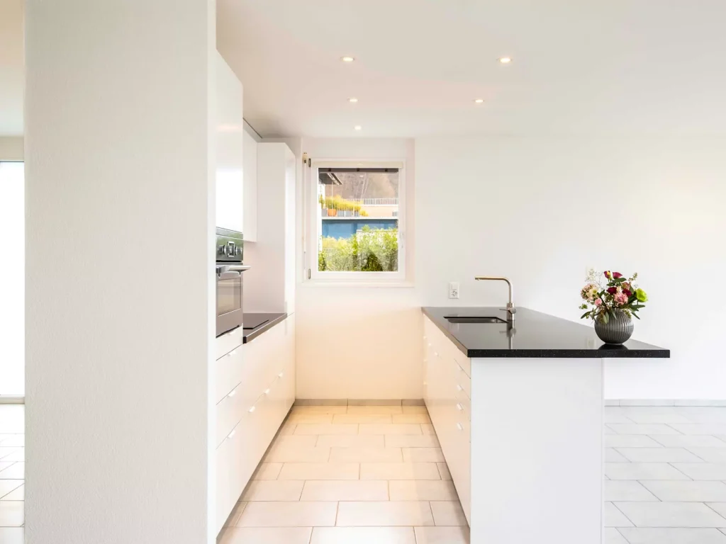 Quick Renovation Planning Checklist