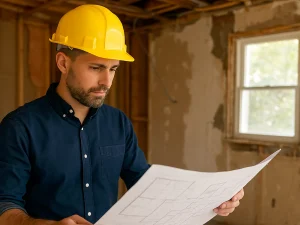 Common Home Renovation Mistakes