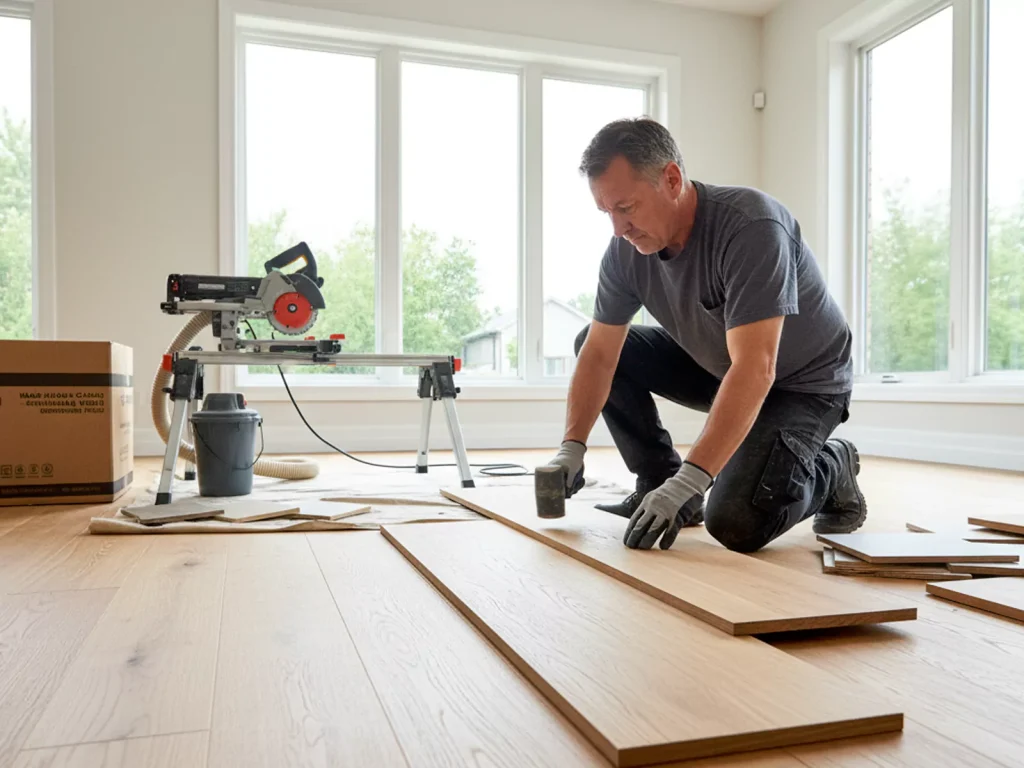 How to Avoid Home renovation mistake in Calgary