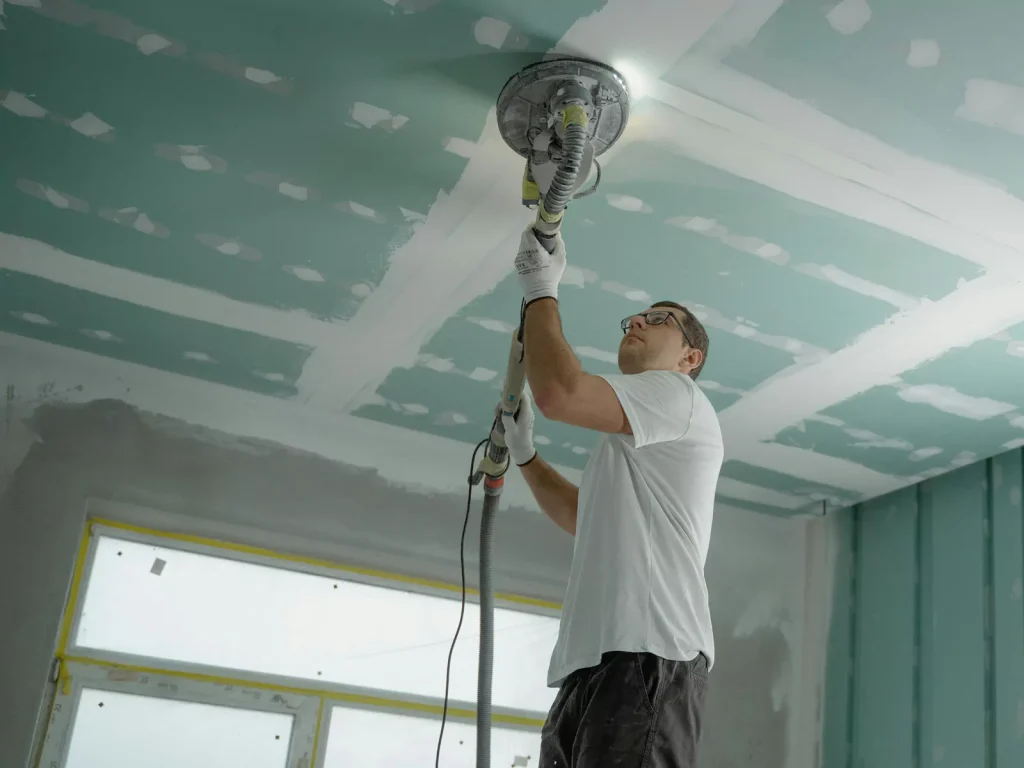 Renovations in Calgary