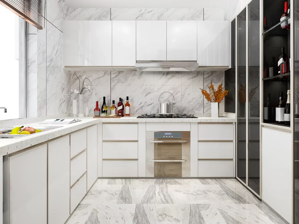 Kitchen Renovations in Calgary