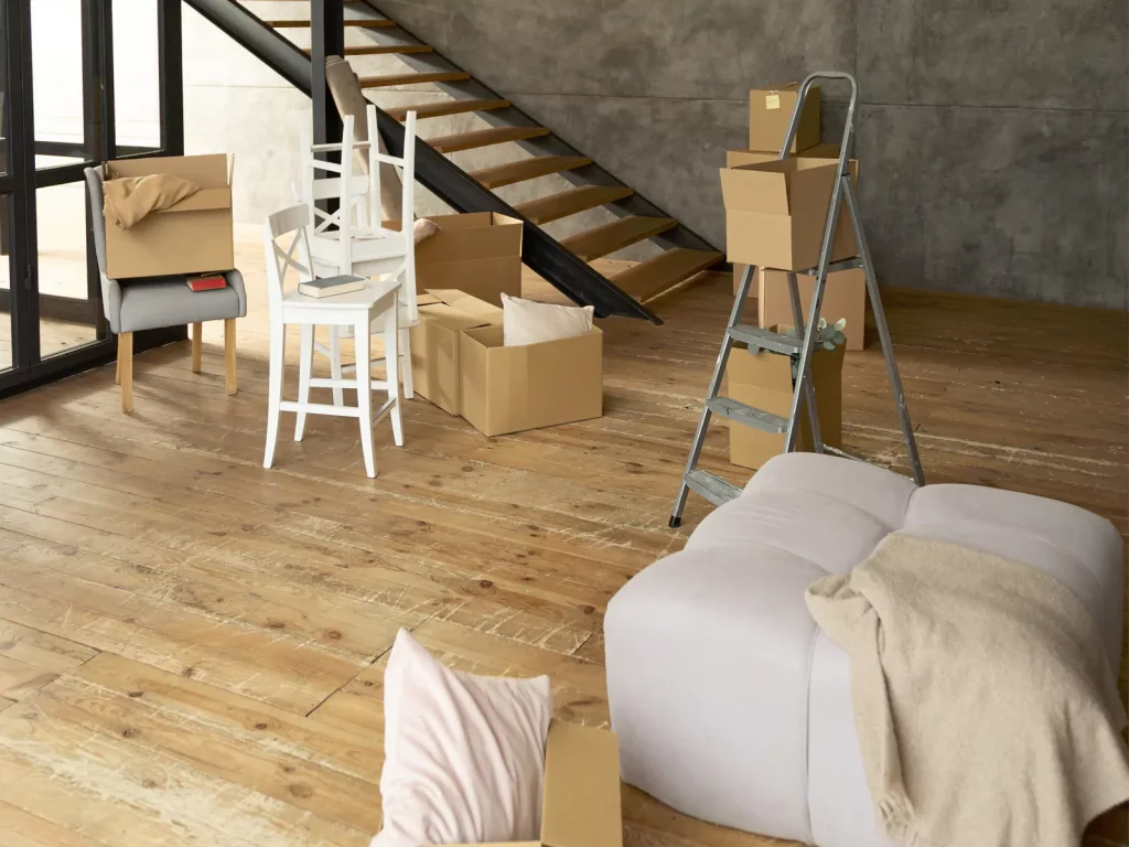 Trusted Basement Builder Calgary