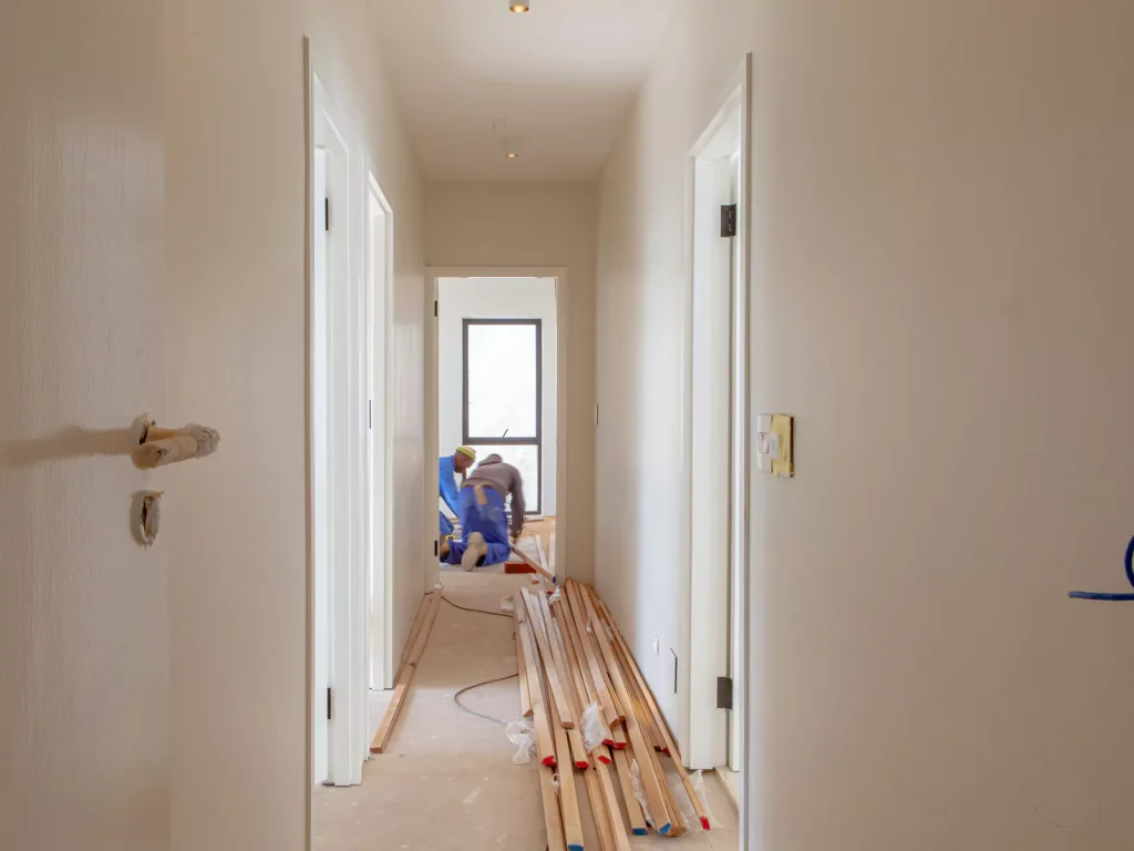 How to Choose tthe best Renovation Contractor