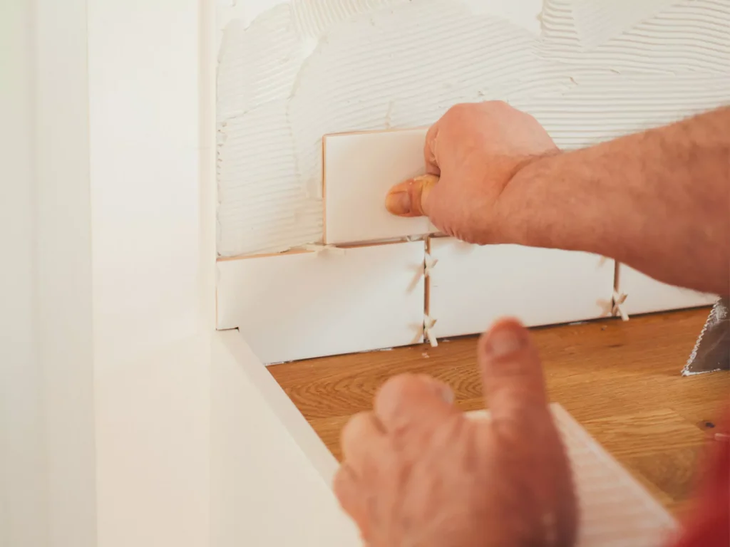 the perfect contractor for Calgary home renovation project