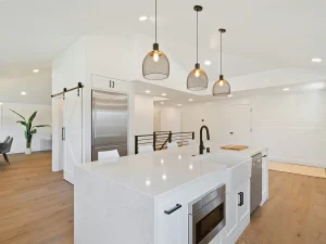 Best Renovation Contractor in Calgary