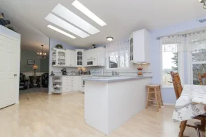 Kitchen Renovation Cost in Calgary