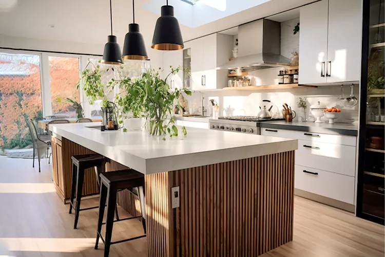 Kitchen Remodel Budget in Calgary