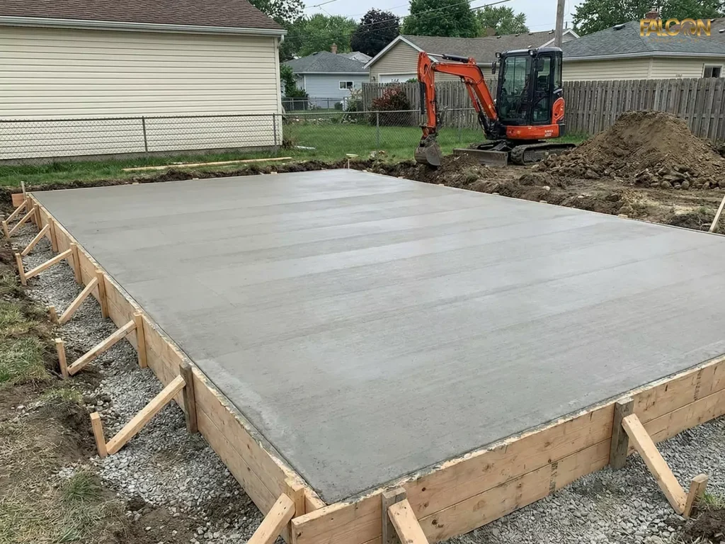 factors influencing garage cost Calgary