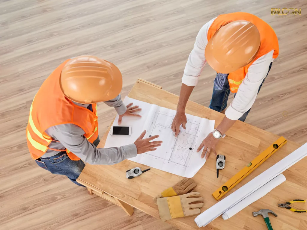 Top Renovation Services Offered by Calgary Contractors