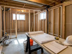 Cost to Develop a Basement in Calgary