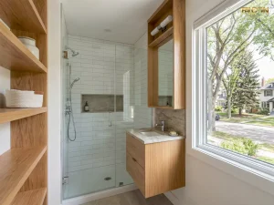 Small Bathroom Ideas for Stylish Renovation in Calgary
