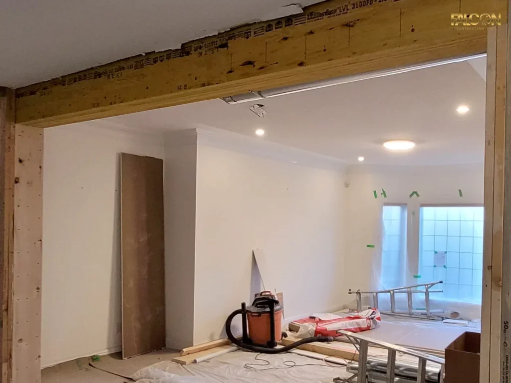 How Much Does Load-Bearing Wall Removal Cost in Calgary, Alberta