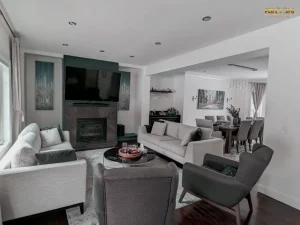 Guide to Load-Bearing Wall Removal in Calgary