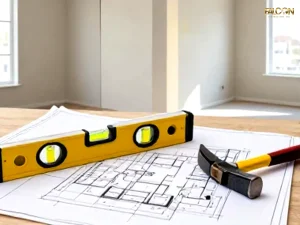 How to Tell if a Wall is Load-Bearing Before Your Renovation