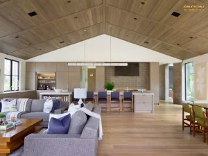 Open-Concept Floor Plans Calgary