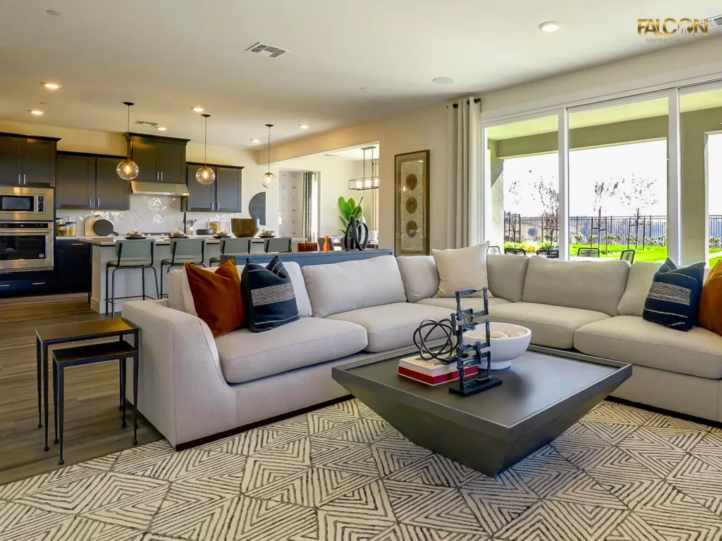 Best Open-Concept Floor Plans for Calgary Split-Level Homes